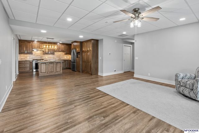 1010 S 17 Avenue, Blair, NE 68008