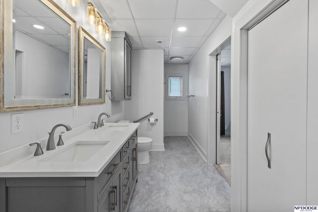 1010 S 17 Avenue, Blair, NE 68008