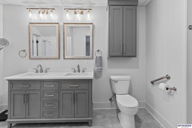 1010 S 17 Avenue, Blair, NE 68008