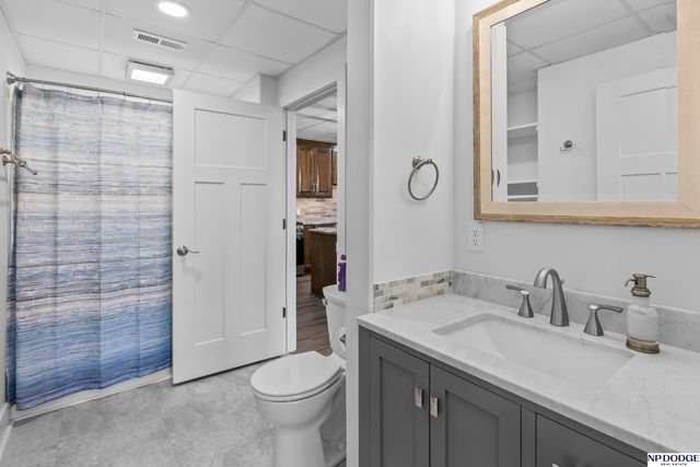 1010 S 17 Avenue, Blair, NE 68008