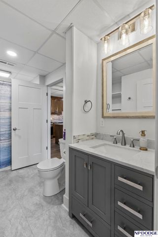 1010 S 17 Avenue, Blair, NE 68008