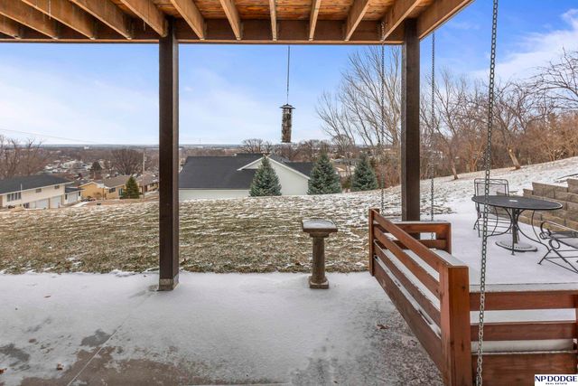 1010 S 17 Avenue, Blair, NE 68008