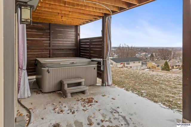 1010 S 17 Avenue, Blair, NE 68008