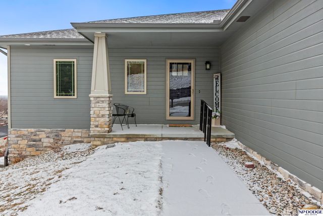 1010 S 17 Avenue, Blair, NE 68008