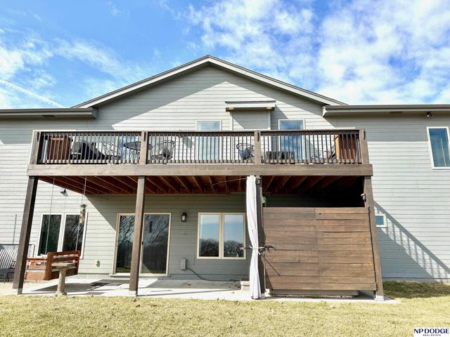 1010 S 17 Avenue, Blair, NE 68008