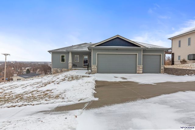 1010 S 17 Avenue, Blair, NE 68008