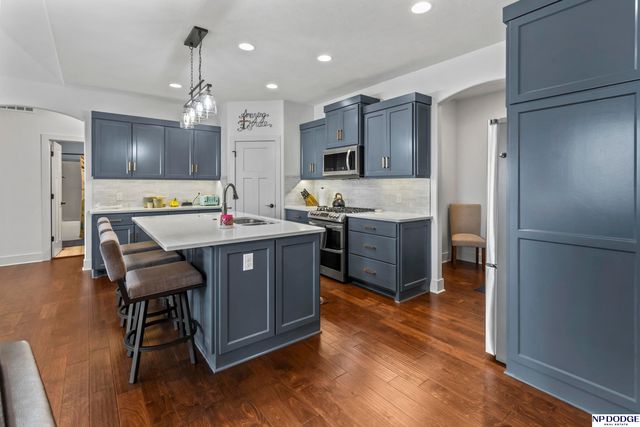 1010 S 17 Avenue, Blair, NE 68008