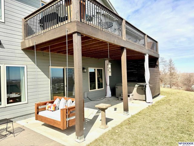 1010 S 17 Avenue, Blair, NE 68008