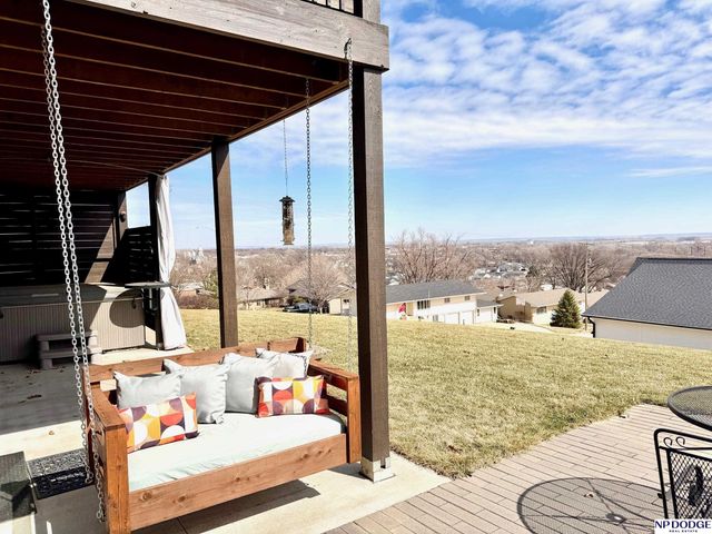 1010 S 17 Avenue, Blair, NE 68008