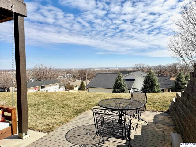 1010 S 17 Avenue, Blair, NE 68008