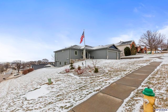 1010 S 17 Avenue, Blair, NE 68008