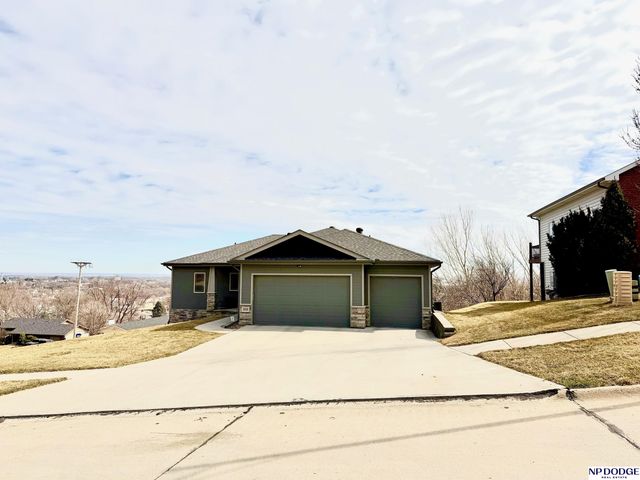 1010 S 17 Avenue, Blair, NE 68008