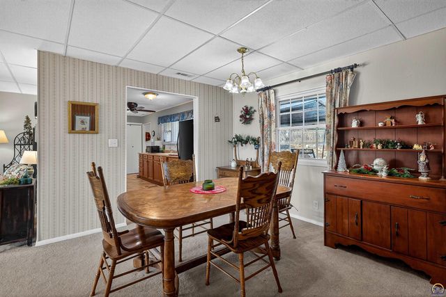 1638 SW 28th ST, Topeka, KS 66611