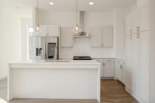 2103 Bennett Avenue 60, Dallas, TX 75206