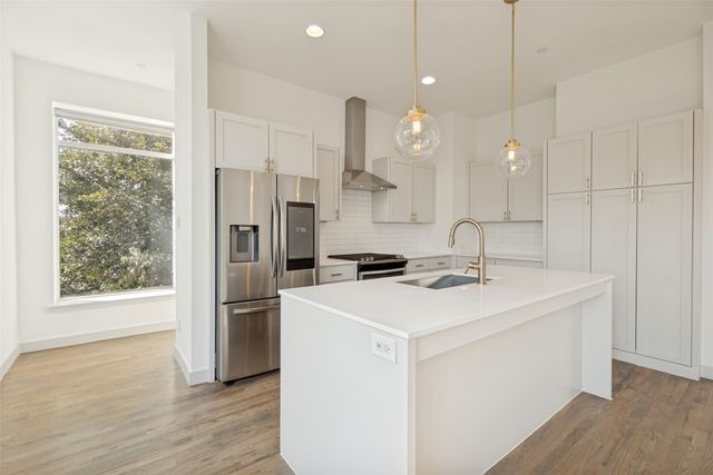 2103 Bennett Avenue 60, Dallas, TX 75206