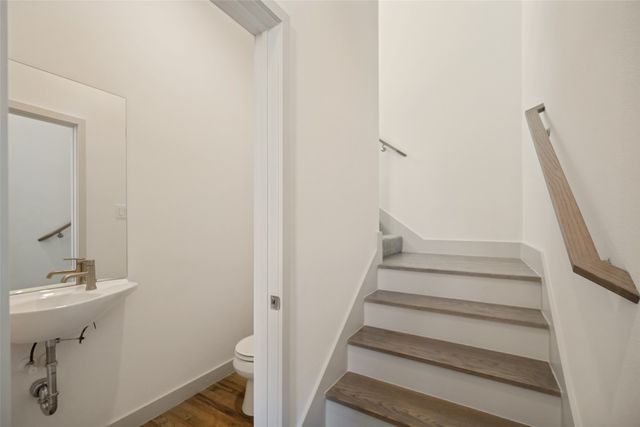 2103 Bennett Avenue 60, Dallas, TX 75206