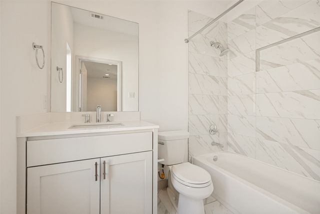 2103 Bennett Avenue 60, Dallas, TX 75206