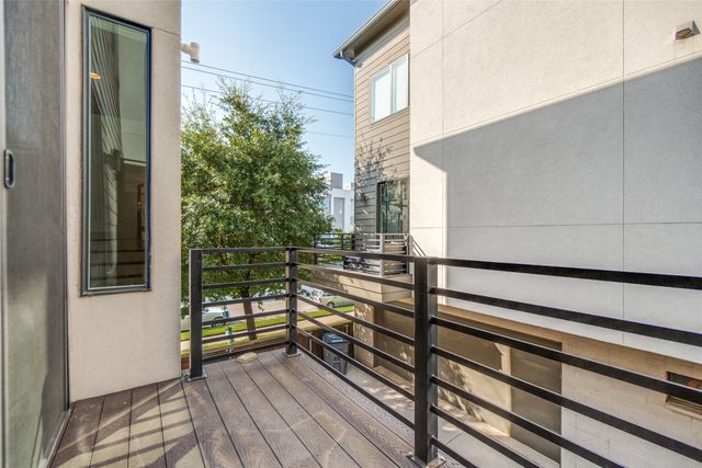 2103 Bennett Avenue 60, Dallas, TX 75206
