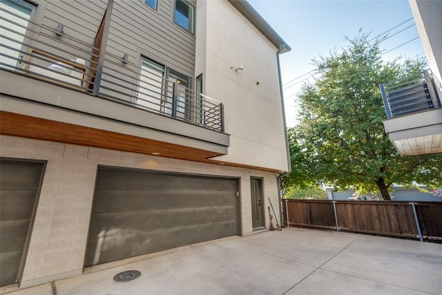 2103 Bennett Avenue 60, Dallas, TX 75206