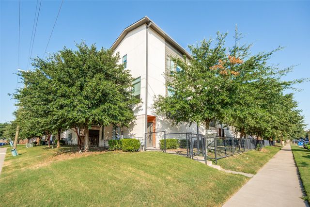 2103 Bennett Avenue 60, Dallas, TX 75206