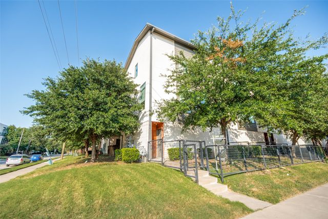 2103 Bennett Avenue 60, Dallas, TX 75206