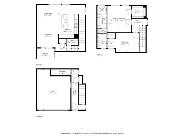 2103 Bennett Avenue 60, Dallas, TX 75206