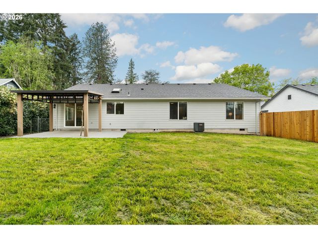 6590 Sw LOMBARD Ave, Beaverton, OR 97008