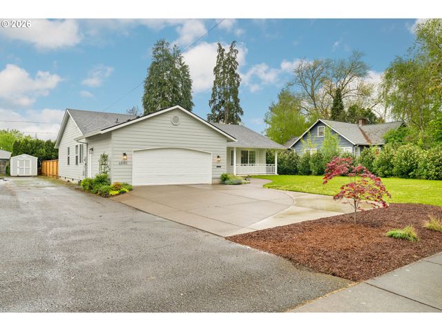 6590 Sw LOMBARD Ave, Beaverton, OR 97008