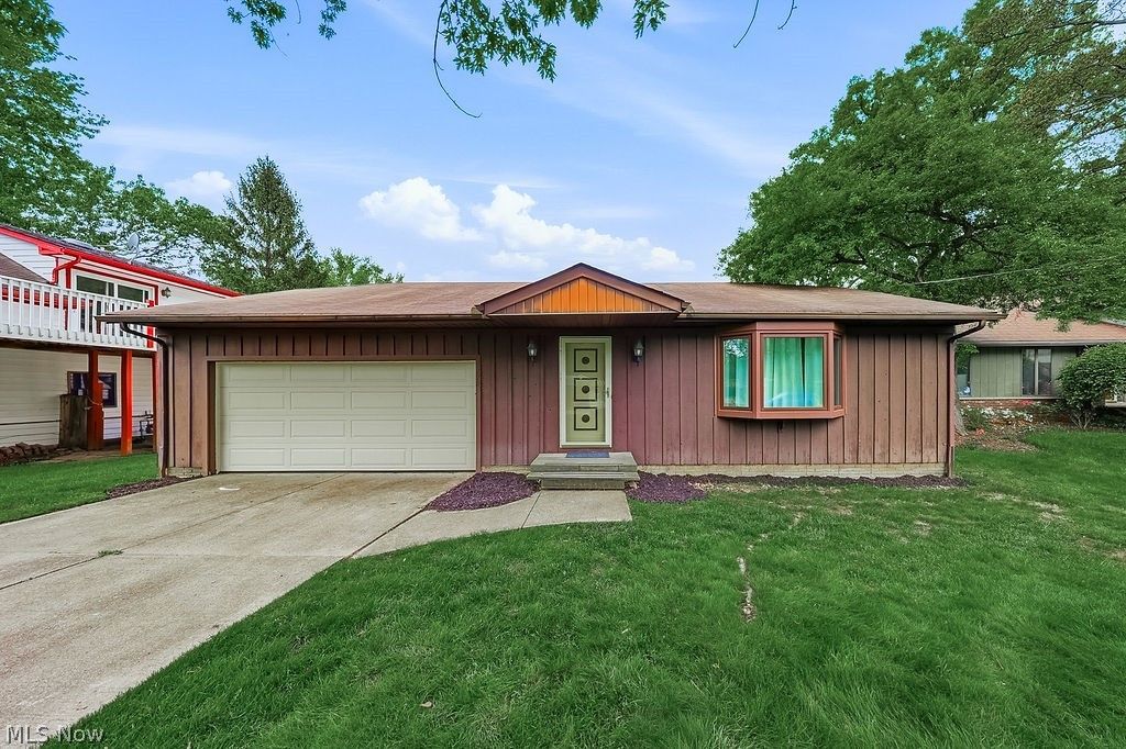 5770 Bradley Road, North Olmsted, OH 44070