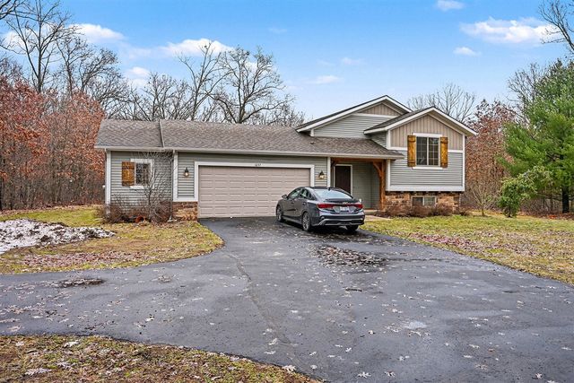 1657 Nature View Ln Lane, Allegan, MI 49010