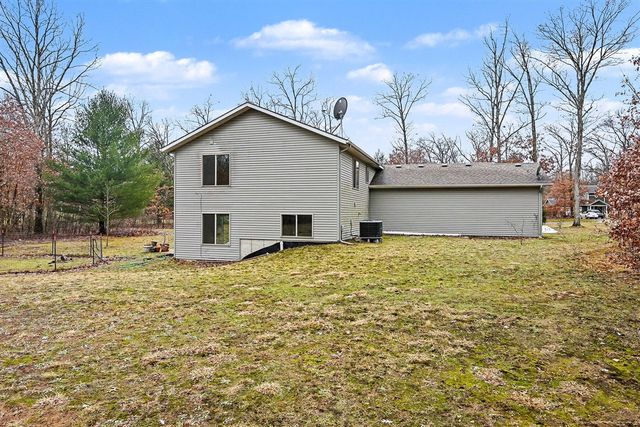 1657 Nature View Ln Lane, Allegan, MI 49010