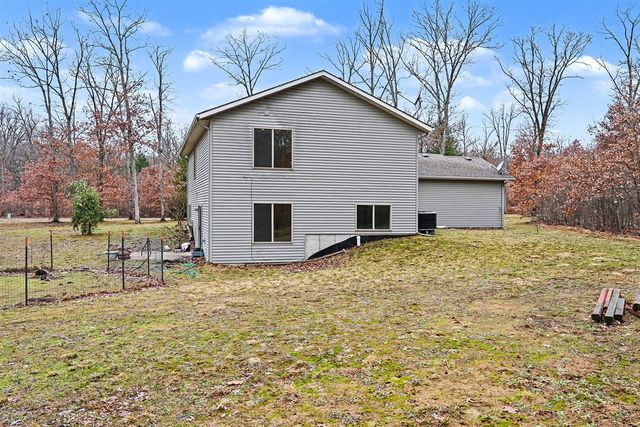 1657 Nature View Ln Lane, Allegan, MI 49010