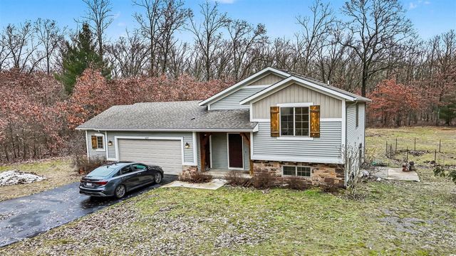 1657 Nature View Ln Lane, Allegan, MI 49010