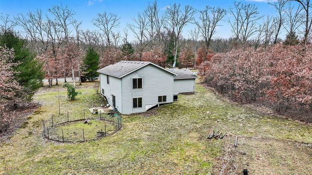 1657 Nature View Ln Lane, Allegan, MI 49010