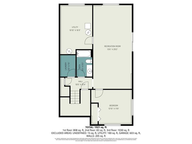 1657 Nature View Ln Lane, Allegan, MI 49010