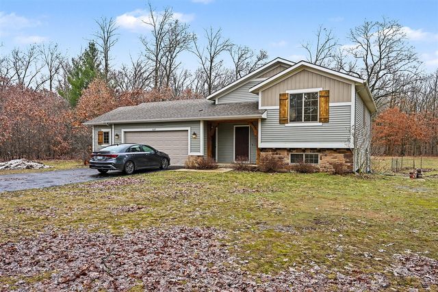 1657 Nature View Ln Lane, Allegan, MI 49010