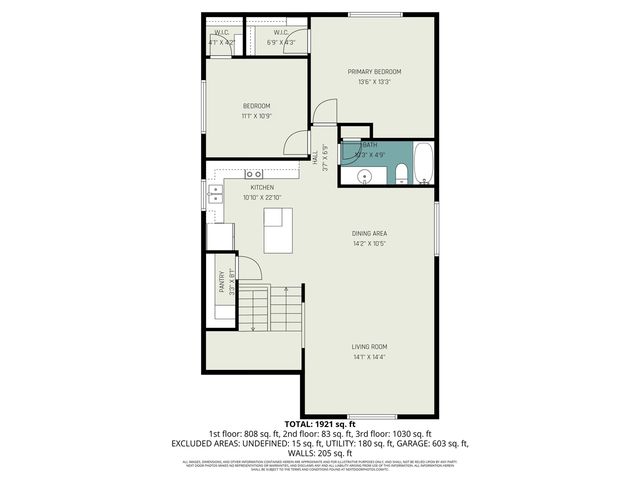 1657 Nature View Ln Lane, Allegan, MI 49010