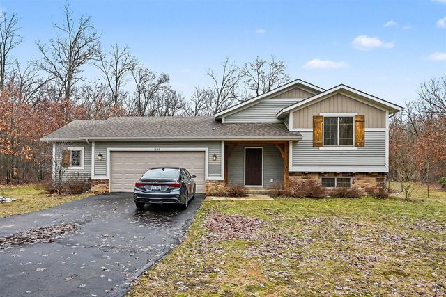 1657 Nature View Ln Lane, Allegan, MI 49010