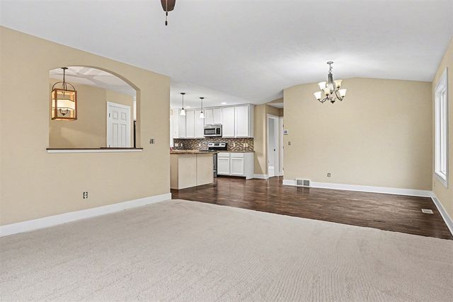 1657 Nature View Ln Lane, Allegan, MI 49010