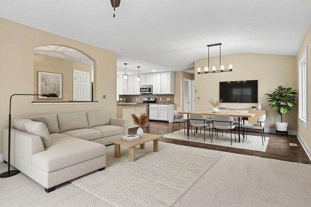 1657 Nature View Ln Lane, Allegan, MI 49010