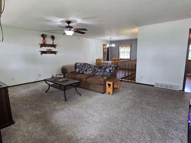1218 Nicolet Street, Janesville, WI 53546