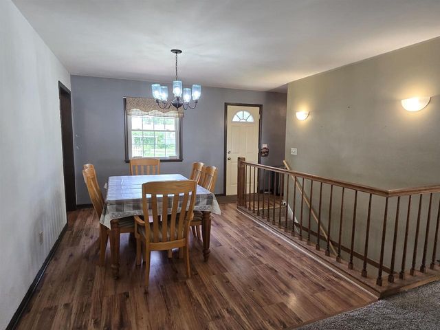1218 Nicolet Street, Janesville, WI 53546