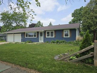 1218 Nicolet Street, Janesville, WI 53546