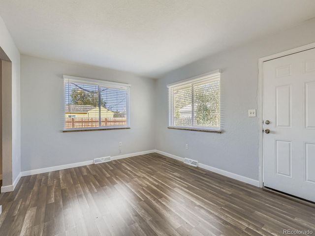 4475-4477 W Dakota Avenue, Denver, CO 80219