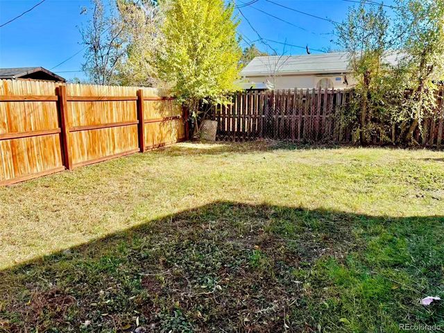 4475-4477 W Dakota Avenue, Denver, CO 80219