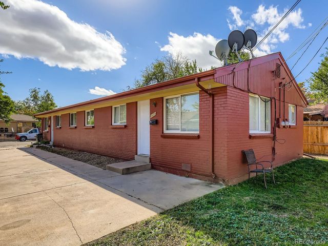 4475-4477 W Dakota Avenue, Denver, CO 80219