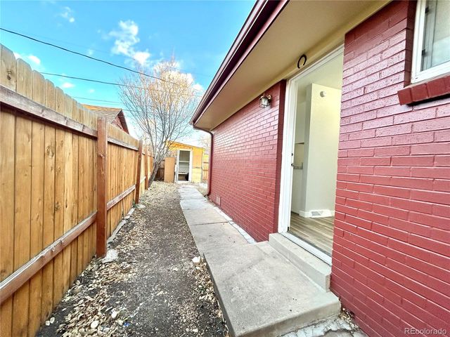 4475-4477 W Dakota Avenue, Denver, CO 80219