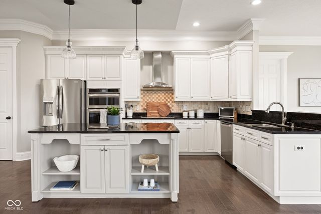 1870 Blore Heath, Carmel, IN 46032