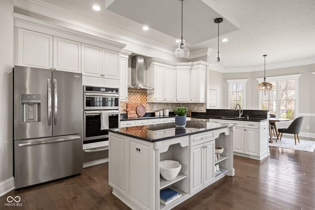 1870 Blore Heath, Carmel, IN 46032