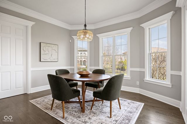 1870 Blore Heath, Carmel, IN 46032